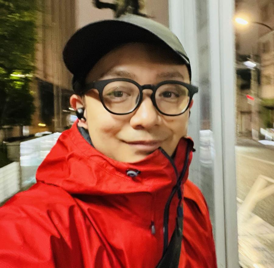 Shingo Abe