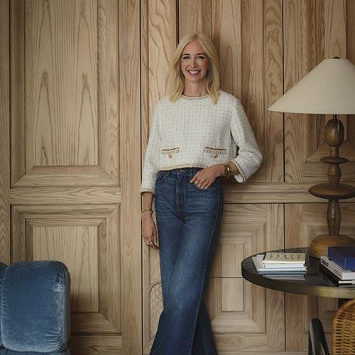 Sasha Adler Design