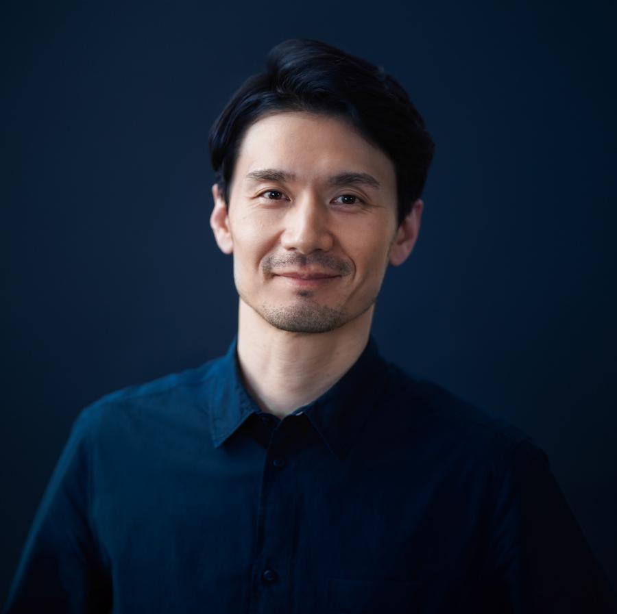 Shintaro Monden