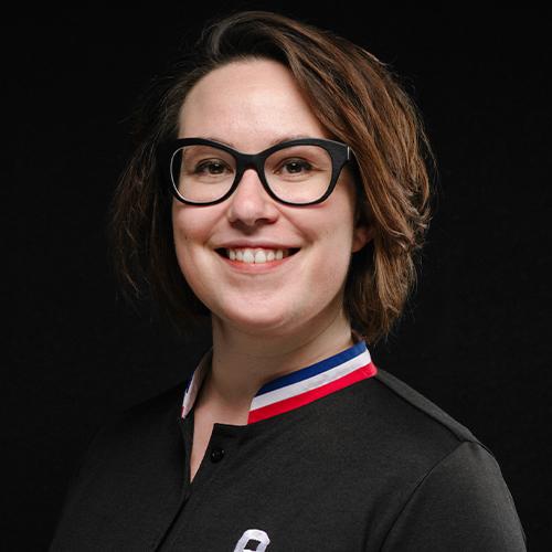 Manon Bouvier-Toth