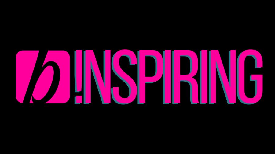 B!NSPIRING