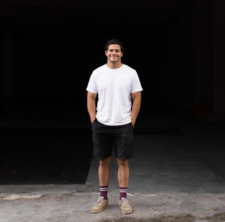 Vasco Fragoso Mendes