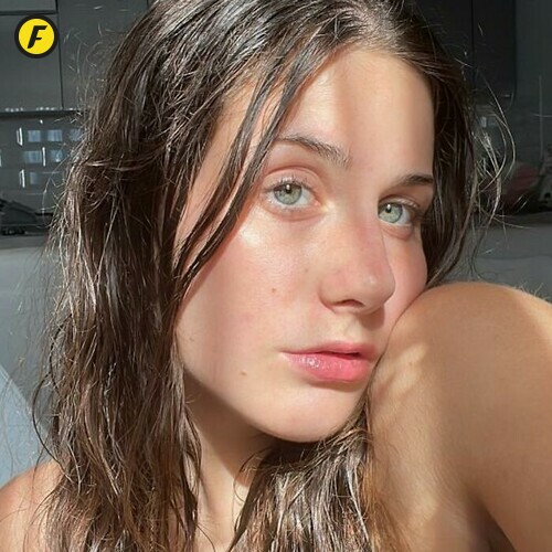 iris perenzin