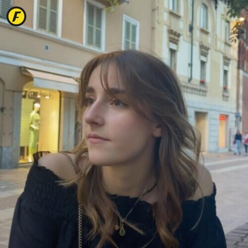 Francesca Ferrario