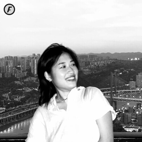 Candy Guo