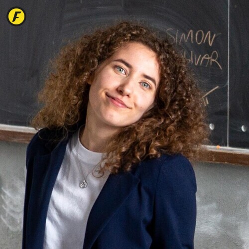 Claudia Bellè