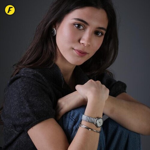 Naz Izan
