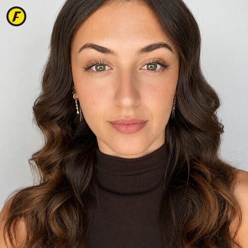 Vanessa Della Monaca