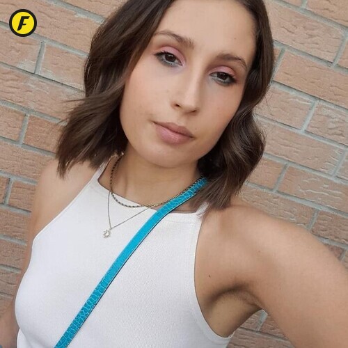 ALESSIA ROSSI