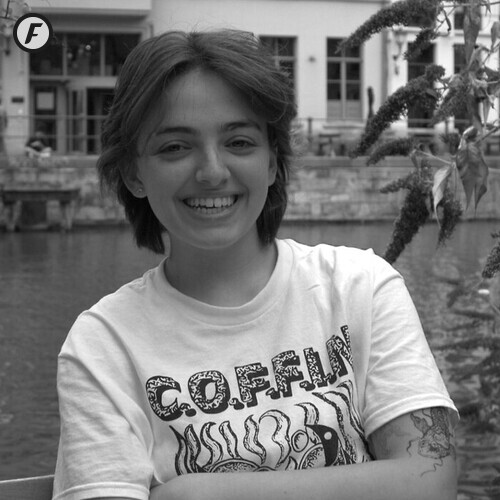 Celia Griffa