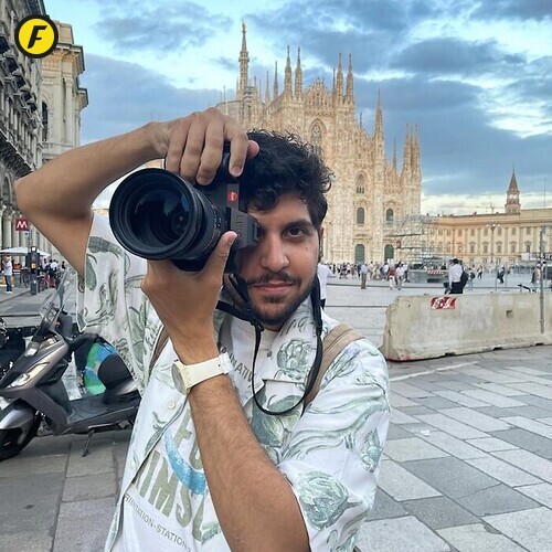Alessio Sciascia