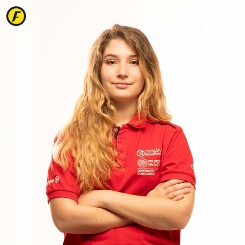Giulia Lionello