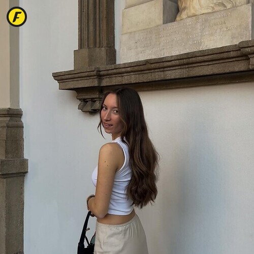 Ilaria Vavassori