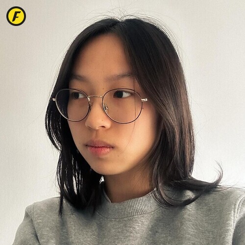 Silvia Yang