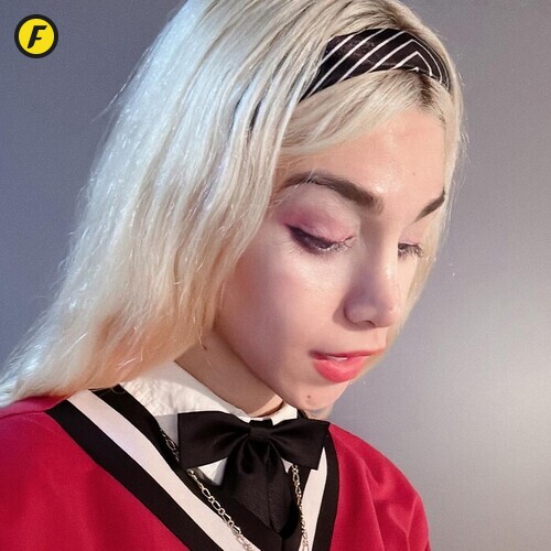 Elena Bahar (Elena Baharlouei)