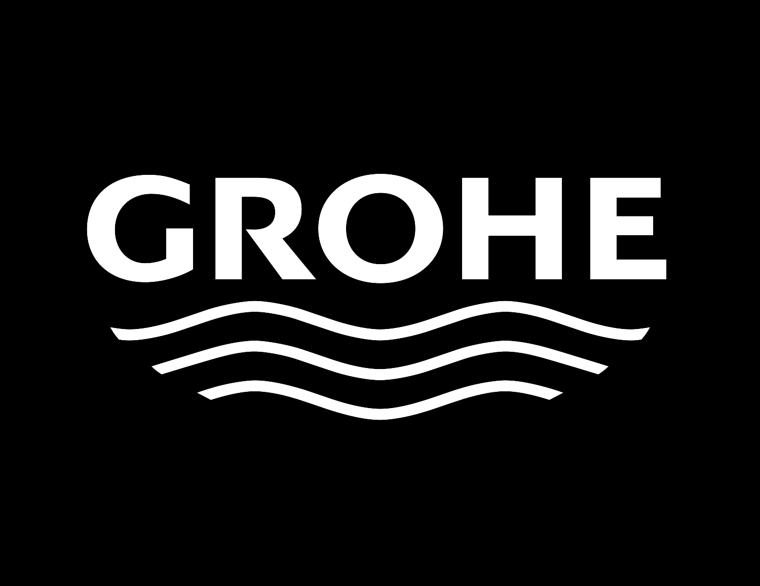 Grohe Spa | Aquatecture: the fusion of water and architecture