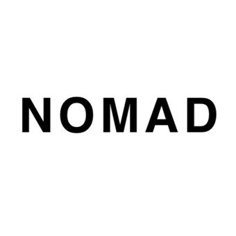Nomad: the new traveling showcase for collectable design