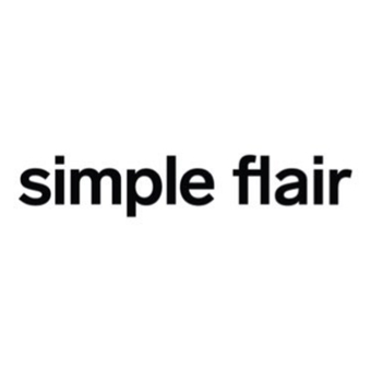 The discover of simple flair