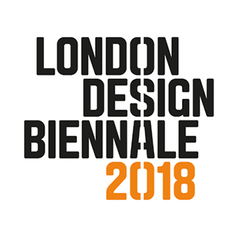 La seconda edizione di London Design Biennale