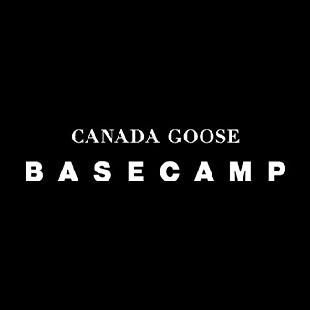 Canada Goose presents 50 Words For Rain