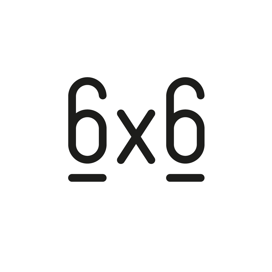 6X6 – The art of making connection - Il nuovo modo di progettare