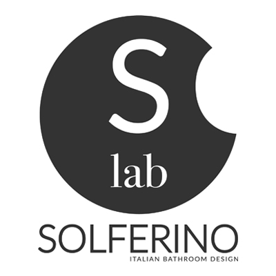 SOLFERINO lab - the Italian Bathroom design