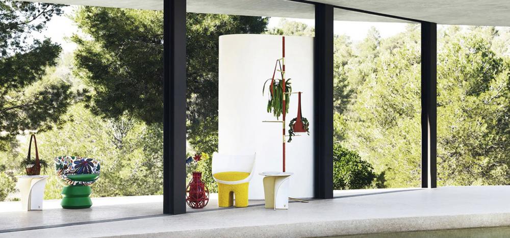 Louis Vuitton: elegance and metropolitan style at FuoriSalone 2022 -  Interni Magazine