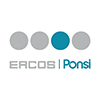 Ercos | Ponsi, for more than 50 years synonymous of innovation and sustainability