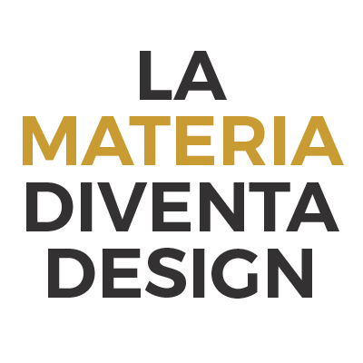 Made in Italy and eco-sustainability. how material meets design?
