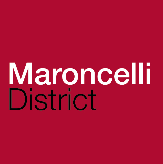 Maroncelli District, is the new Soho?