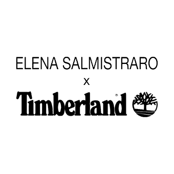 Timberland: “Don’t call me.. Dafne” by Elena Salmistraro